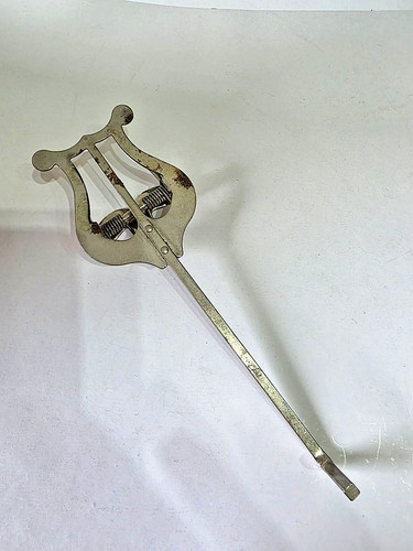 Notenhalter für - (lyra),