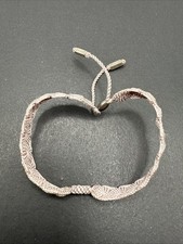 Pandora Signiertes Makramee