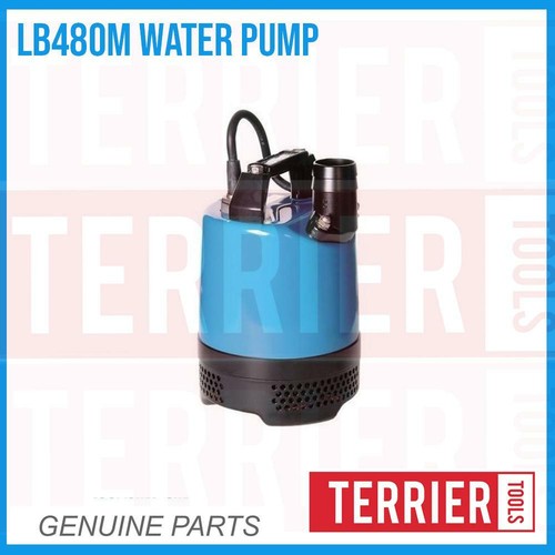 Tsurumi 110v lb480 wasserpumpe - tsurumi,