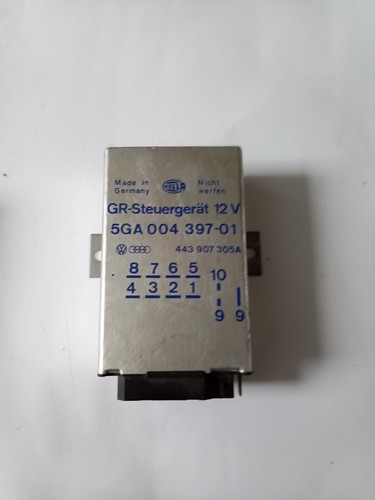 Original bus audi 80 b3 - original,