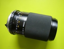 Objektiv Exakta 80-200mm