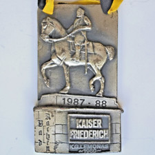 Karnevalorden Aachen KG