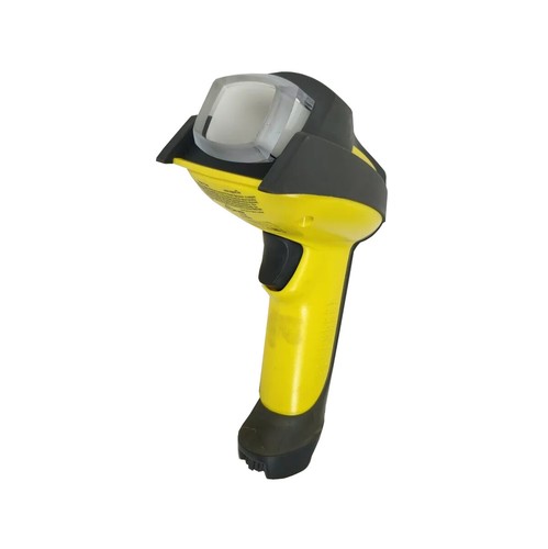 Barcodescanner cognex dm7500 - cognex,