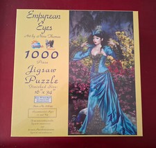 Puzzle US Empyrean Eyes 1000