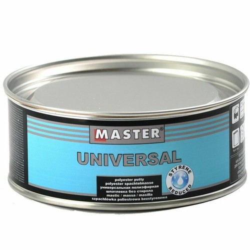 Spachtelmasse universal 9kg - spachtelmasse, 1,9kg