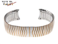 EBEL SPORT CLASSIC WAVE ARMBAND UHREN-BAND UHRENARMBAND mit SCHLIESSE HERRENUHR