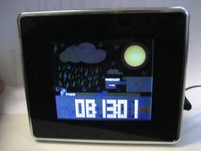 Funk-Wetterstation Großes