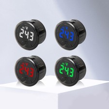 Ac50 265v auto voltmeter - ac50~265v, auto-voltmeter
