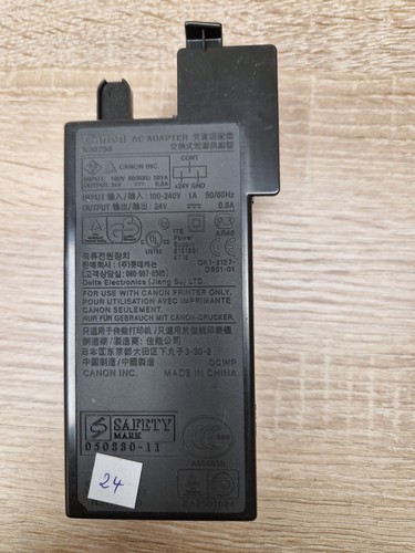Canon adapter - canon,
