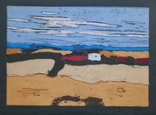 Klaus Fussmann, sehr