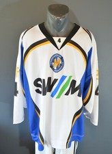 Ehc münchen trikot eishockey - trikot,