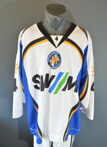 Ehc münchen trikot eishockey - ehc,
