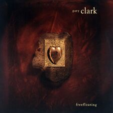 7" GARY CLARK Freefloating DANNY WILSON TRANSISTER KING L CIRCA UK 1993 like NEW