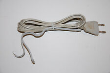 Thorens Netzkabel für Thorens Plattenspieler TD 165 166 160 145