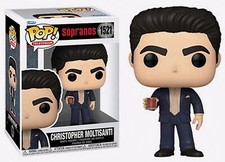 Funko Pop! The Sopranos -