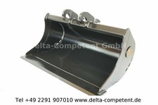 CW00 Grabenräumer 800mm mit