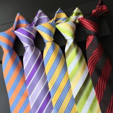 Herren klassische gestreifte - herren,