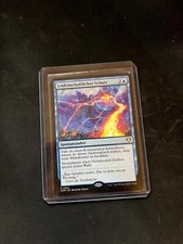 Mtg-Einzelkarte I Leidenschaftlicher Schutz