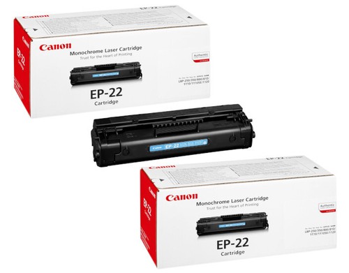 Original canon toner - original,