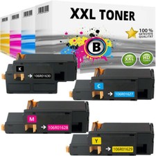 XXL TONER für Xerox Phaser 6000 6010 WC6015 WC6015VB WC6015VN WC6015VN