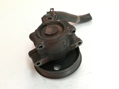 Ford benzin - ka,