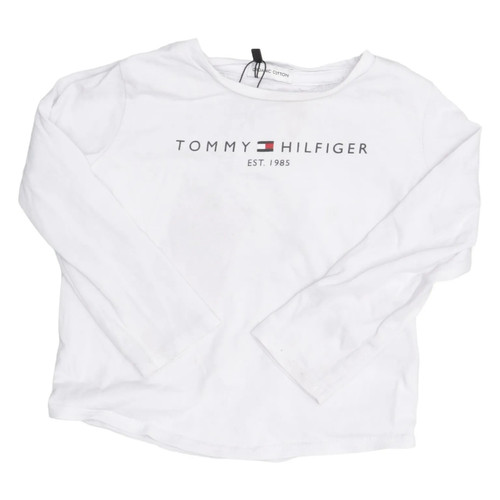 Tommy hilfiger langarmshirt - tommy,