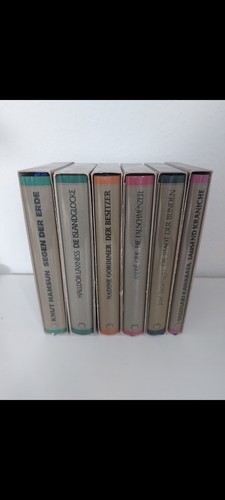 Jahrhundert edition bände - jahrhundert-edition,