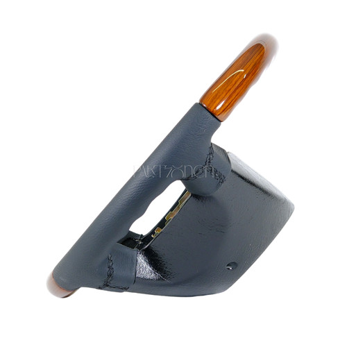 Holz zebrano classic - holz, lenkrad