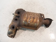 Catalytic Converter For