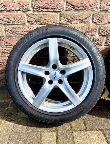 Alfa romeo 159 alutec - alfa,