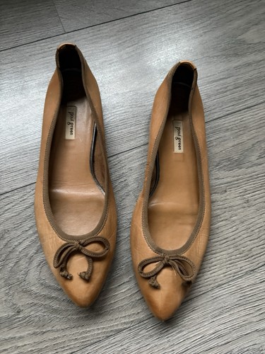 Paul green leder - paul,