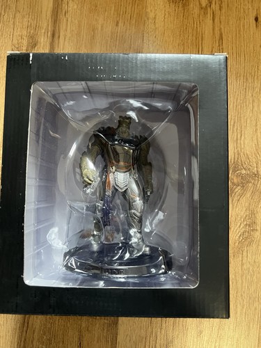 Eaglemoss marvel movie - marvel,