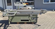 Altendorf F45 Formatkreissäge Formatsäge Kreissäge Schreinerei Tischlerei