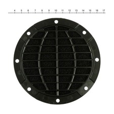 Schaumluftfilter kuryakyn pro