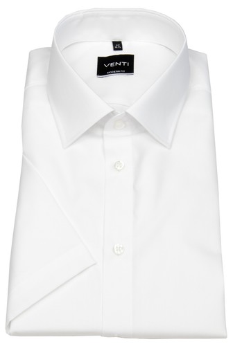 Venti kurzarmhemd modern fit - venti,