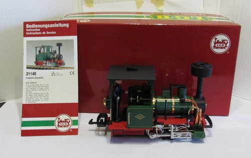 Lgb spur 21140 - g,, 21140,