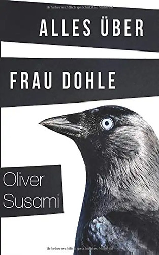Alles über frau dohle - alles,