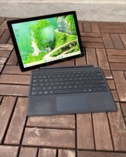 Laptop Tablet Microsoft