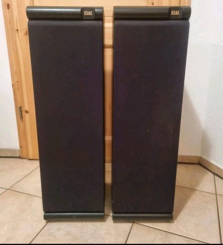 Elac 110 lautsprecher - 110, ii