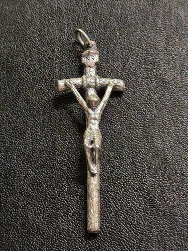 Kruzifix kreuzanhänger jesus - kreuzanhänger,