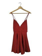 ZARA Trägerkleid Damen Kleid