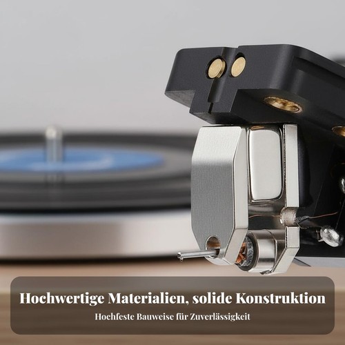 Moving coil tonabnehmer - moving, coil-tonabnehmer