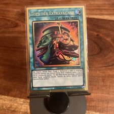 Topf der Extravaganz |