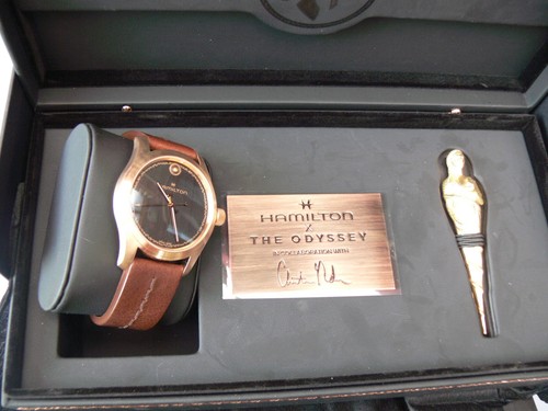 Hamilton khaki field auto the - hamilton,