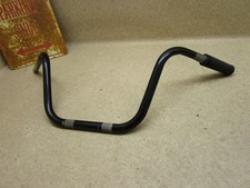 Orig. Harley Lenker Handlebar Softail Springer Cross Bones Dyna etc. (#7368)