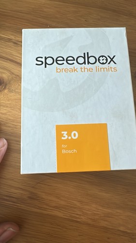 Speedbox tuning modul - speedbox, für