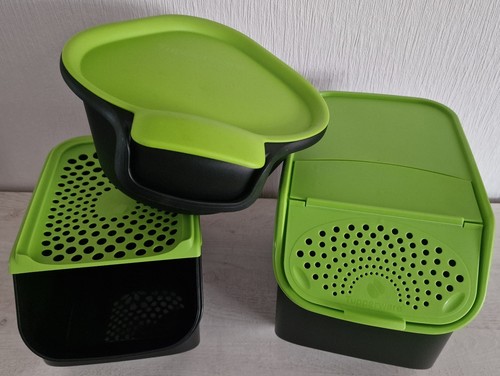 Tupperware kartoffel - ,