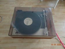Lenco L75 Plattenspielerl – Turntable - Gute Zustand
