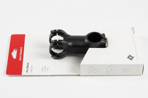 Bontrager pro blendr vorbau - bontrager,