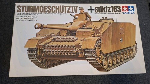 Modellbausatz tamiya 35 - tamiya, 1:35